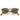 Oliver Peoples Occhiali da Sole OV5298SU 1578W5 Finley Esq Ambra Blu Reale Unisex 6