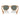 Oliver Peoples Occhiali da Sole OV5298SU 1578W5 Finley Esq Ambra Blu Reale Unisex 4