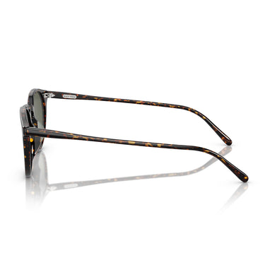 Oliver Peoples Occhiali da Sole OV5529SU 174152 N.02 Sun Marrone Atago Verde G-15 Unisex 3