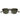 Oliver Peoples Occhiali da Sole OV5529SU 174152 N.02 Sun Marrone Atago Verde G-15 Unisex 5