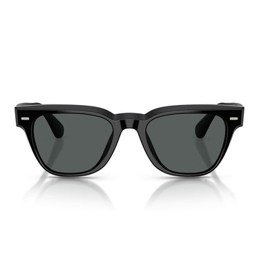 Oliver Peoples Occhiali da Sole OV5601SU 1731P2 Rueny Nero Midnight Express Unisex Polarizzati