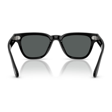 Oliver Peoples Occhiali da Sole OV5601SU 1731P2 Rueny Nero Midnight Express Unisex Polarizzati 4
