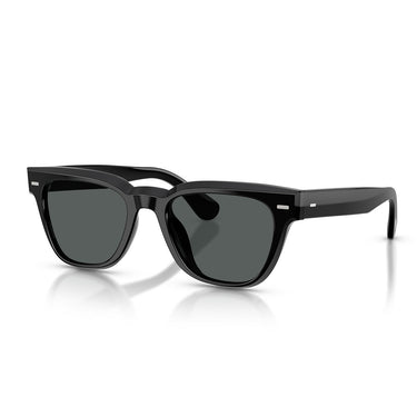 Oliver Peoples Occhiali da Sole OV5601SU 1731P2 Rueny Nero Midnight Express Unisex Polarizzati 2