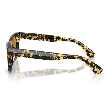 Oliver Peoples Occhiali da Sole OV5601SU 177853 Rueny Tokyo Tartarugato Cognac Unisex 3