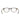 Oliver Peoples Occhiali da Vista OV5004 1003 Riley-R Cocobolo/Trasparente Uomo