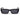 Palm Angels Sonnenbrille PERI002 1407 Palm Schwarz/Dunkelgrau Unisex