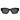 Palm Angels Sonnenbrille PERI042 1007 Posey Schwarz/Dunkelgrau Unisex