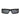 Palm Angels Okulary Przeciwsłoneczne PERI055 1007 Yreka Nero/Grigio Scuro Unisex