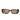 Palm Angels Okulary Przeciwsłoneczne PERI056 6064 Yosemite Havana/Marrone Unisex