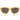 Persol Okulary Przeciwsłoneczne PO0050S 204/B1 Miele/Grigio Scuro Unisex