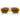 Persol Okulary Przeciwsłoneczne PO0050S 204/B1 Miele/Grigio Scuro Unisex 6