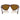 Persol Okulary Przeciwsłoneczne PO0050S 24/33 Brązowy/Brązowy Unisex 4