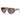 Persol Okulary Przeciwsłoneczne PO0050S 96/56 Terra Di Siena/Azzurro Unisex 2