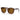 Persol Okulary Przeciwsłoneczne PO0082S 24/33 Brązowy/Brązowy Unisex 2
