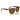 Persol Okulary Przeciwsłoneczne PO0082S 24/33 Brązowy/Brązowy Unisex 5