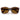 Persol Okulary Przeciwsłoneczne PO0082S 24/33 Brązowy/Brązowy Unisex 6