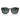 Persol Okulary Przeciwsłoneczne PO0082S 24/S3 Havana/Ciemny Niebieski Unisex Polaryzowane