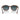 Persol Okulary Przeciwsłoneczne PO0082S 24/S3 Havana/Blu Scuro Unisex Polaryzowane 4