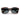 Persol Okulary Przeciwsłoneczne PO0082S 24/S3 Havana/Blu Scuro Unisex Polaryzowane 6