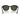 Persol Okulary Przeciwsłoneczne PO0082S 95/31 Czarny/Zielony Unisex 4