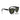 Persol Okulary Przeciwsłoneczne PO0082S 95/31 Czarny/Zielony Unisex 5