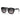 Persol Okulary Przeciwsłoneczne PO0082S 95/M3 Czarny/Szary Gradient Unisex Polaryzowane 2