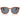 Persol Okulary Przeciwsłoneczne PO0082S 96/56 Terra Di Siena/Azzurro Unisex