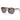 Persol Okulary Przeciwsłoneczne PO0082S 96/56 Terra Di Siena/Azzurro Unisex 2