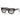 Persol Gafas de Sol PO0091S 95/32 Negro/Gris Degradado Unisex 2