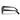 Persol Gafas de Sol PO0091S 95/32 Negro/Gris Degradado Unisex 3