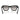 Persol Gafas de Sol PO0091S 95/32 Negro/Gris Degradado Unisex 4
