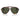 Persol Sonnenbrille PO0202S 24-31 X Netflix Serie Sienna Havana-Grün Unisex