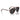 Persol Okulary Przeciwsłoneczne PO0202S 24/48 X Netflix Serie Senna Havana/Czarny Unisex Polaryzowane 4