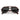 Persol Okulary Przeciwsłoneczne PO0202S 24/48 X Netflix Serie Senna Havana/Nero Unisex Polaryzowane 5
