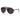 Persol Okulary Przeciwsłoneczne PO0202S 24/48 X Netflix Serie Senna Havana/Czarny Unisex Polaryzowane 1