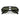 Persol Sonnenbrille PO0202S 95-31 X Netflix Serie Sienna Nero-Verde Unisex 6