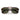 Persol Sonnenbrille PO0203S 24/31 Senna Havana/Grün Unisex Polarisiert 6
