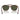 Persol Sonnenbrille PO0203S 24/31 Senna Havana/Grün Unisex Polarisiert 3
