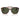 Persol Sonnenbrille PO0203S 24/31 Senna Havana/Grün Unisex Polarisiert