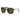 Persol Sonnenbrille PO0203S 24/31 Senna Havana/Grün Unisex Polarisiert 1