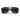 Persol Okulary Przeciwsłoneczne PO0203S 24-48 Senna Havana-Nero Polaryzowane 5