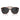 Persol Okulary Przeciwsłoneczne PO0203S 24-48 Senna Havana-Nero Polaryzowane