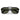 Persol Gafas de Sol PO0203S 95-31 Senna Negro-Verde Unisex 5
