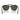 Persol Gafas de Sol PO0203S 95-31 Senna Negro-Verde Unisex 3