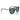 Persol Okulary Przeciwsłoneczne PO0203S 95/3R Senna Nero/Blu Unisex Polaryzowane 4