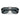 Persol Okulary Przeciwsłoneczne PO0203S 95/3R Senna Nero/Blu Unisex Polaryzowane 5