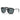 Persol Okulary Przeciwsłoneczne PO0203S 95/3R Senna Nero/Blu Unisex Polaryzowane 1