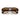 Persol Occhiali da Sole PO0649 24/51 Marrone/Marrone Sfumato Unisex 5