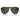 Persol Okulary Przeciwsłoneczne PO0649 95-31 Nero-Verde Unisex
