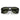 Persol Okulary Przeciwsłoneczne PO0649 95-31 Nero-Verde Unisex 4